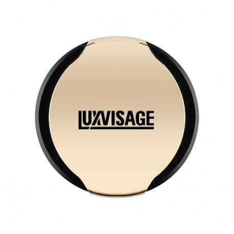 Пудра компактная для лица Luxvisage