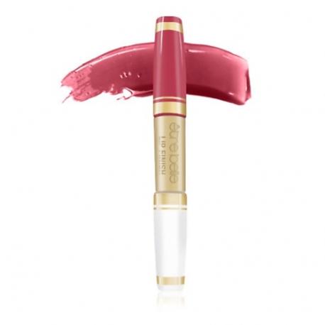 Помада  Блеск для губ 2 в 1 Lip Finish 2-Step Lip Gloss ETRE BELLE