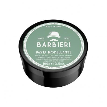 Паста для укладки волос моделирующая Pasta Modellante BARBIERI 1963