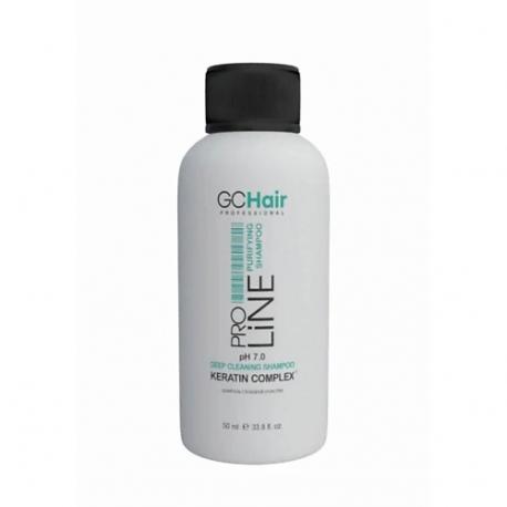 Шампунь глубокой очистки 50.0 GC HAIR