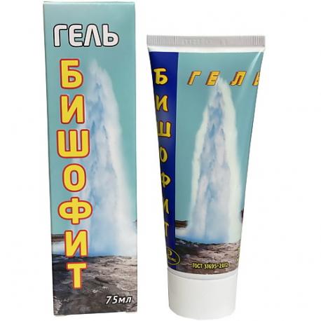Бишофит-гель 75.0 INPHARMA