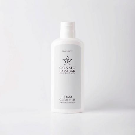 Очищающая пенка для лица 160.0 COSMO LARABAR