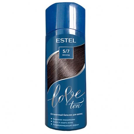Оттеночный бальзам для волос Love Ton Estel Professional