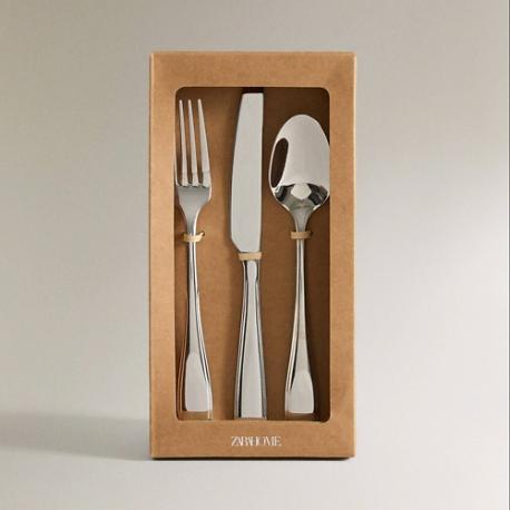 Набор столовых приборов ZARA HOME
