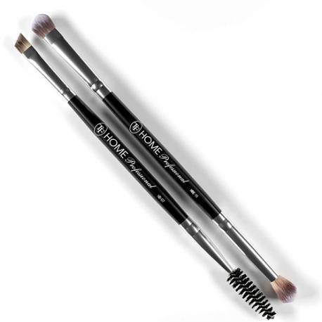 Набор кистей для макияжа глаз и бровей EYE & BROW BRUSH SET TF