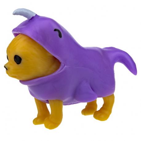 Прокачка для собачки 2 серия 1Toy