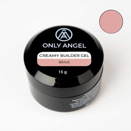 Гель для наращивания ногтей ONLY ANGEL