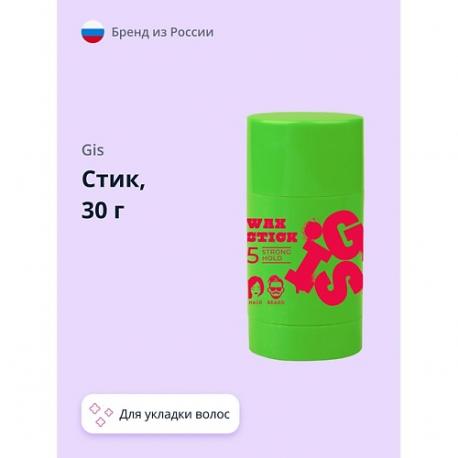 Стик для укладки волос 30.0 GIS