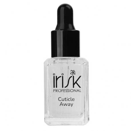 Средство  для удаления кутикулы с глицерином Cuticle Away 12.0 IRISK