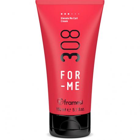 Крем для создания локонов FOR-ME 308 ELEVATE ME CURL CREAM 150 FRAMESI