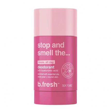 Дезодорант-стик stop and smell the... 75.0 B.FRESH