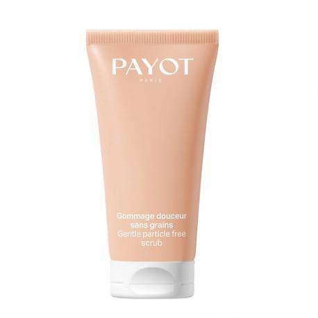 Желе-эксфолиант с экстрактом папайи Gommage Douceur Sans Grains Payot