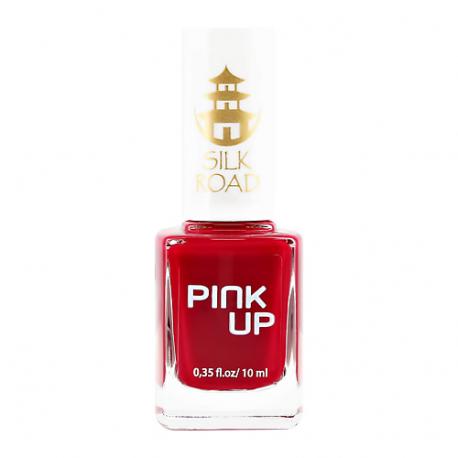 Лак для ногтей LIMITED SILK ROAD PINK UP