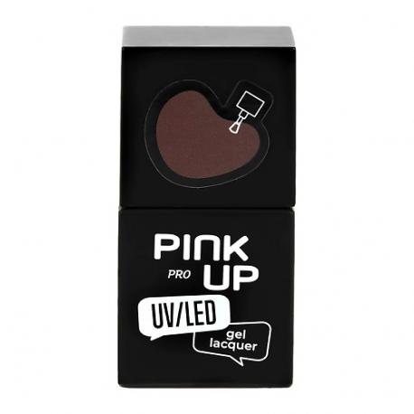 Гель-лак для ногтей UV/LED PRO PINK UP