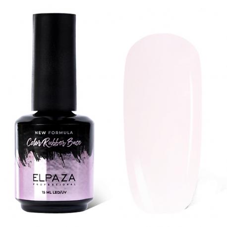 База каучуковая Cover Rubber Base Natural ELPAZA PROFESSIONAL