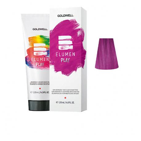 Полуперманентная краска ELUMEN PLAY Goldwell