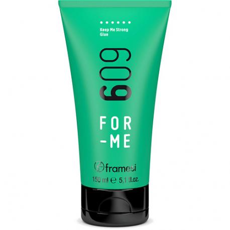 Гель для волос экстрасильной фиксации FOR-ME 609 KEEP ME STRONG GLUE FRAMESI