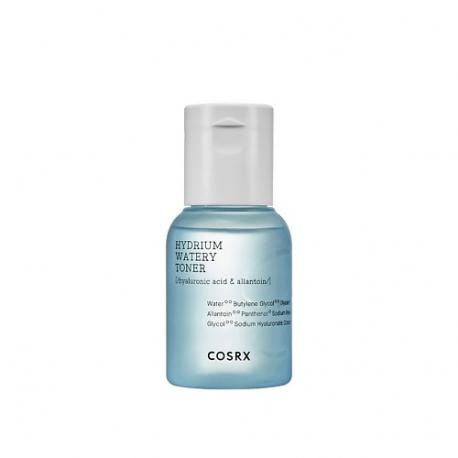 Увлажняющий тонер для лица Hydrium Watery Toner 50.0 COSRX