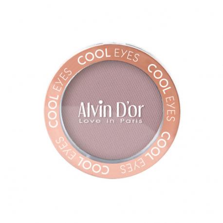 Тени для век COOL EYES Alvin D'or