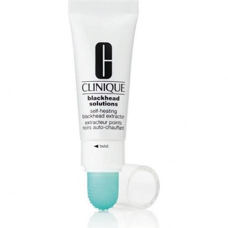 Разогревающее средство против черных точек Blackhead Solutions Self-Heating Blackhead Extractor CLINIQUE