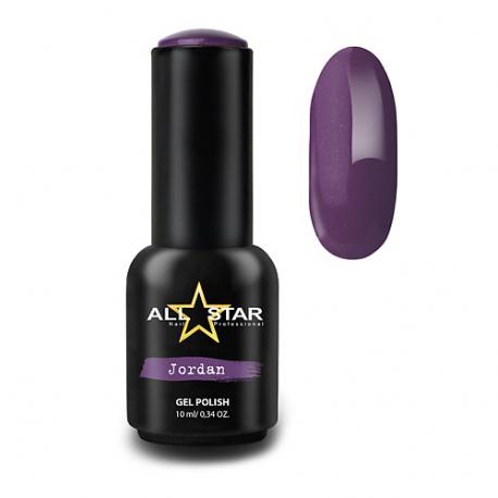 Гель-лак для ногтей Shine ALL STAR PROFESSIONAL