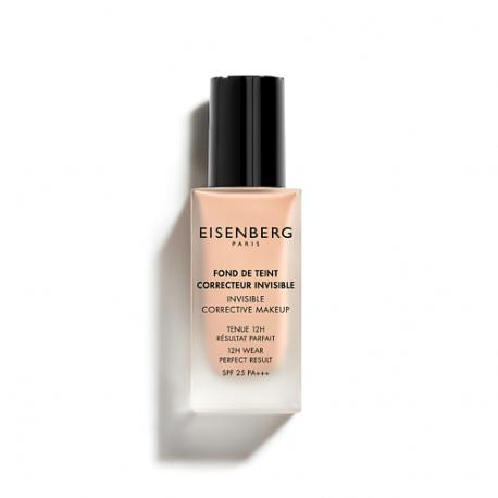 Тональная основа корректирующая невидимая Invisible Corrective Makeup EISENBERG