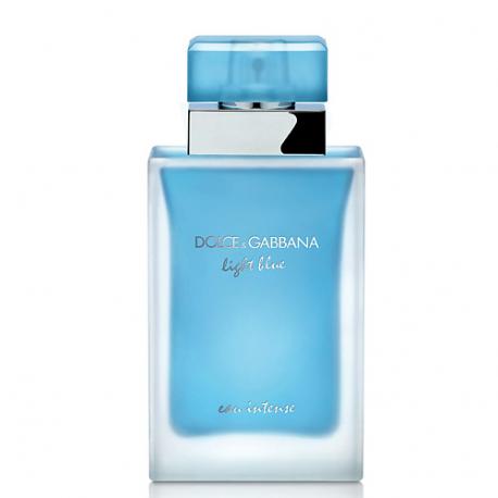 Light Blue Eau Intense 25 Dolce&Gabbana