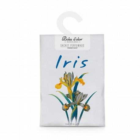 Саше Ирис Iris (Ambients) BOLES D'OLOR