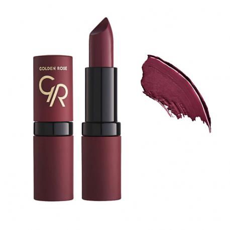 Помада для губ VELVET MATTE GOLDEN ROSE