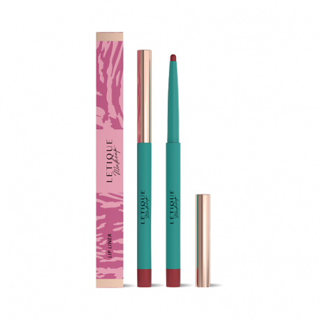 Карандаш для губ LIP LINER LETIQUE COSMETICS