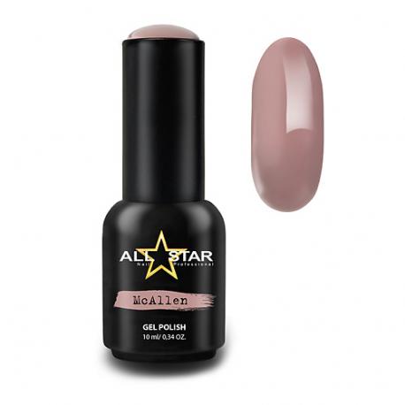 Гель-лак для ногтей Spring Flower ALL STAR PROFESSIONAL