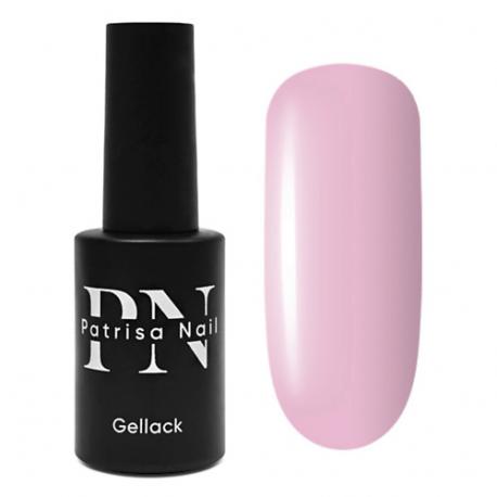 Однофазный гель-лак Московская сага Patrisa nail