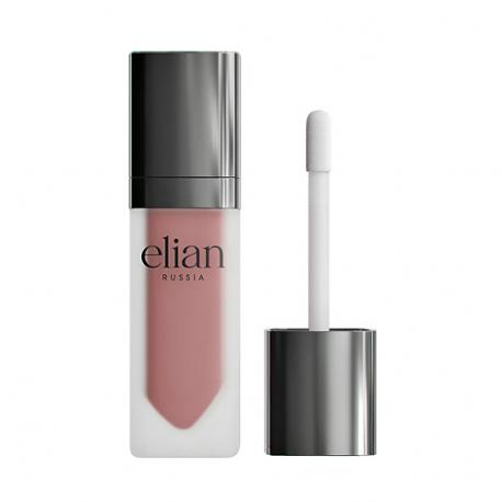 Помада жидкая матовая Superior Matte Liquid Lipstick Elian
