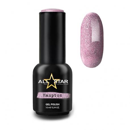 Гель-лак для ногтей Shine ALL STAR PROFESSIONAL