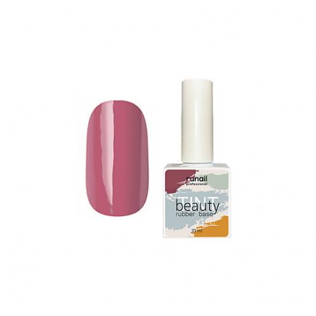 Каучуковая цветная база beautyTINT Runail Professional