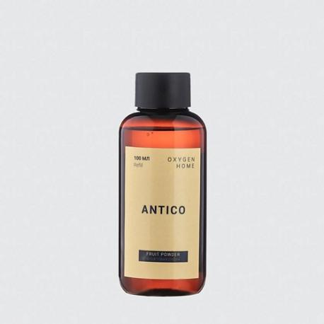 Сменный наполнитель Antico Fruit powder 100.0 Oxygen Home