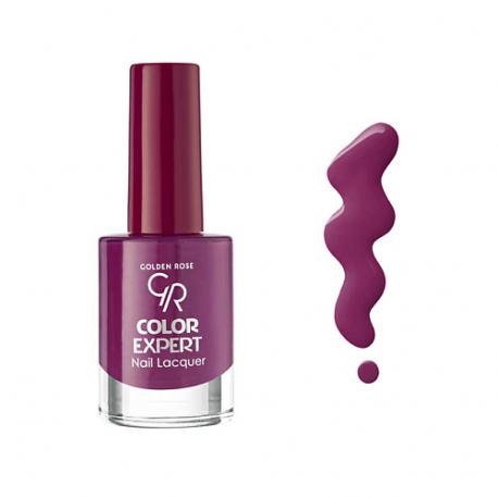 Лак Color Expert Nail Lacquer GOLDEN ROSE