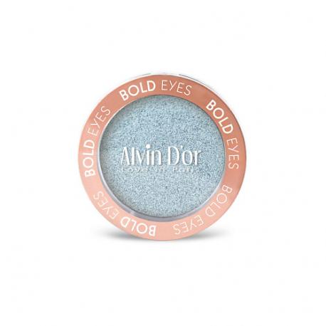 Тени для век BOLD EYES Alvin D'or