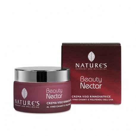 Крем для лица восстанавливающий Beauty Nectar 50.0 Nature’s Harmony and Wellbeing