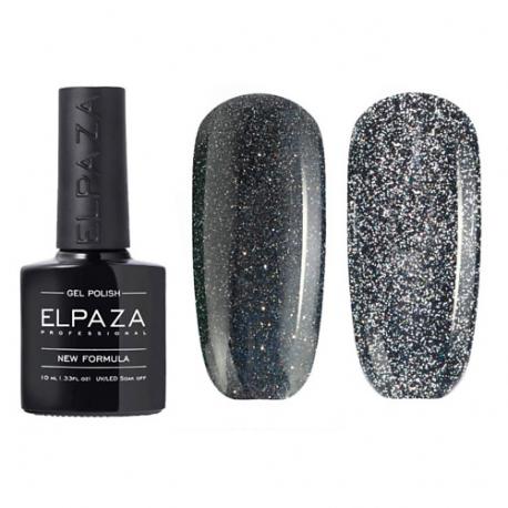Гель-лак для ногтей REFLECTIVE ELPAZA PROFESSIONAL