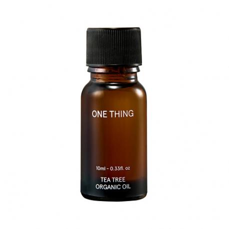 Натуральное масло чайного дерева для лица и волос 10.0 One Thing