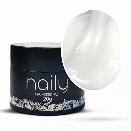 Гель для наращивания ногтей Comfort NAILY PROFESSIONAL
