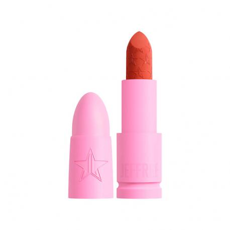 Помада для губ матовая Velvet Trap JEFFREE STAR COSMETICS