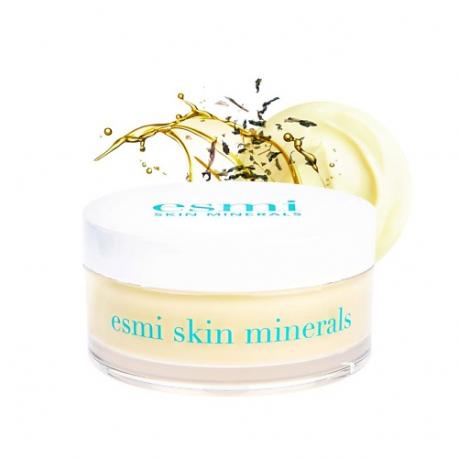 Маска для лица ультрапитательная Ultra Nourishing Booster Mask ESMI SKIN MINERALS