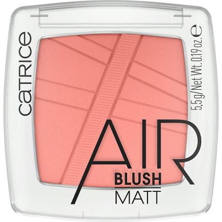 Румяна AirBlush Matt CATRICE