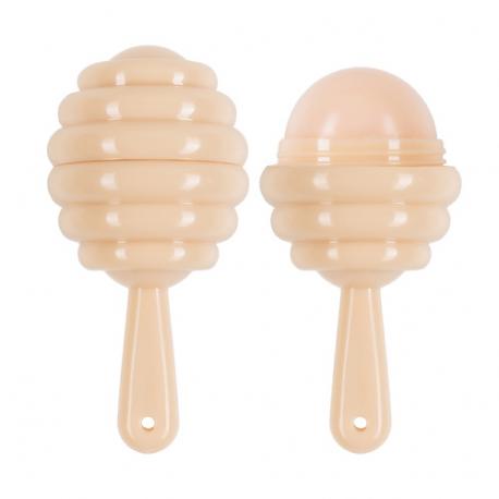 Бальзам для губ "Апельсин" Beauty Secrets Lollipop ЛЭТУАЛЬ