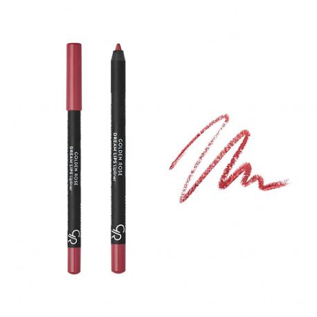 Карандаш DREAM LIPS для губ GOLDEN ROSE