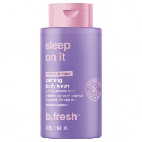 Гель для душа sleep on it 473.0 B.FRESH