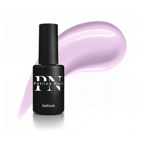 Гель-лак Gelato Patrisa nail