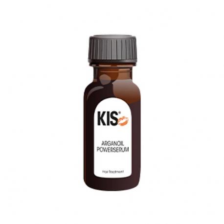 ArganOil PowerSerum - профессиональная маска на аргановом масле для волос 10.0 KiS